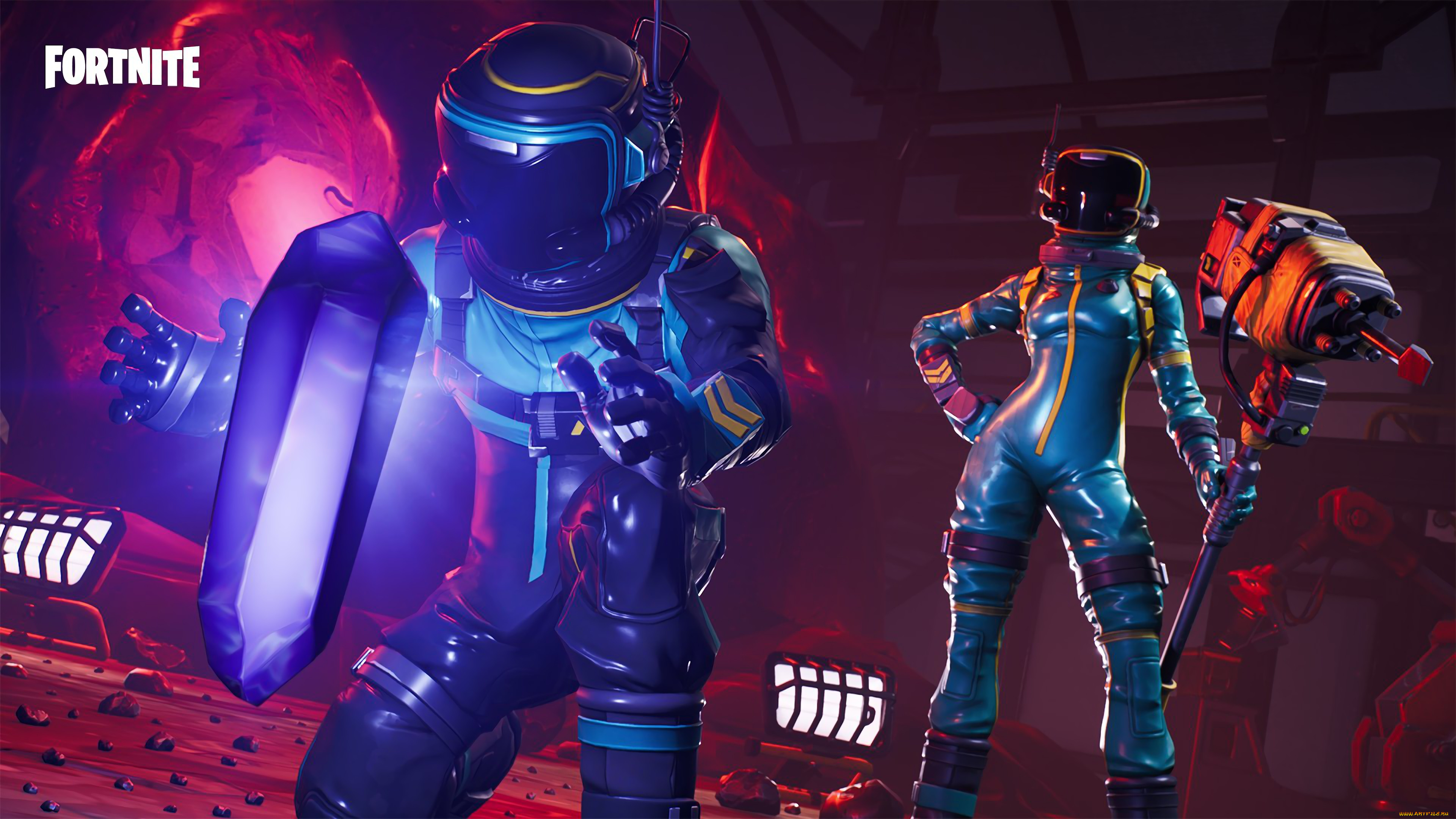  , fortnite